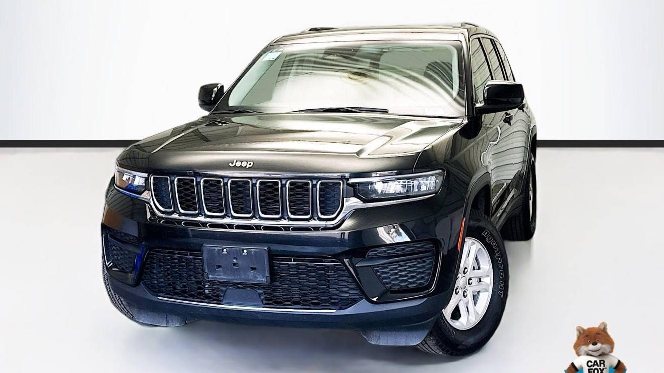 JEEP GRAND CHEROKEE 2023 1C4RJHAG2PC527951 image